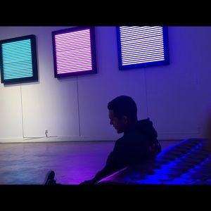 Meet your Posher, Robert